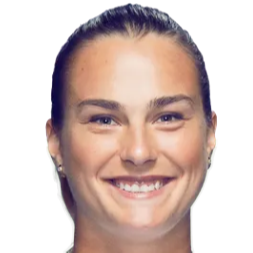 Aryna Sabalenka