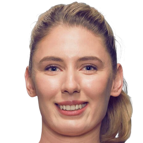 Ekaterina Alexandrova