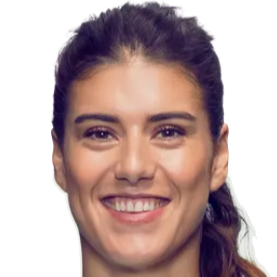 Sorana Cirstea