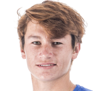 Garrett Johns