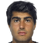Gianmarco Ferrari