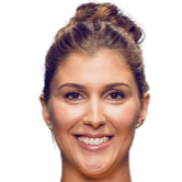 Beatriz Haddad Maia