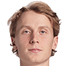Emil Ruusuvuori