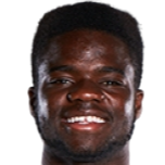 Frances Tiafoe
