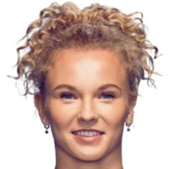 Katerina Siniakova