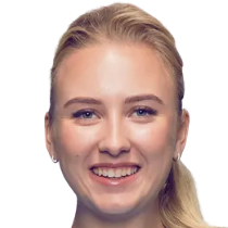 Anastasia Potapova