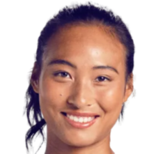 Zheng Qinwen