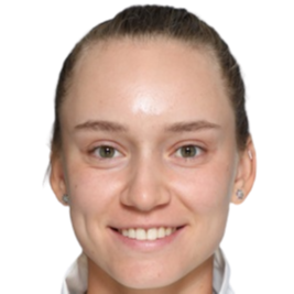 Elena Rybakina