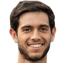 Nuno Borges