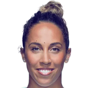 Madison Keys