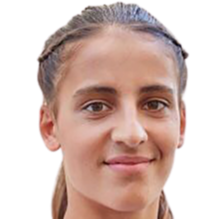 Maria Lourdes Carle