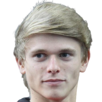 Marvin Moeller