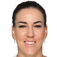 Nuria Parrizas Diaz