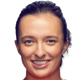 Iga Swiatek