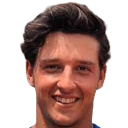 Luciano Darderi