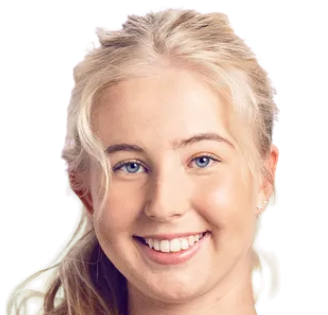 Clara Tauson