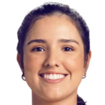 Maria Camila Osorio Serrano