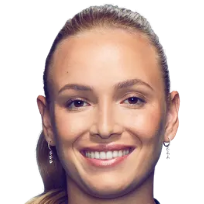 Donna Vekic