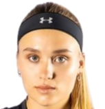 Yulia Starodubtseva