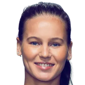 Veronika Kudermetova