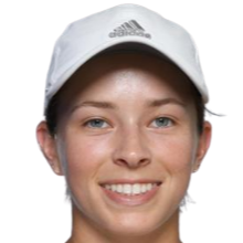 Katie Volynets