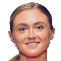 Aliaksandra Sasnovich