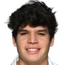 Juan Carlos Prado Angelo