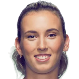 Elise Mertens