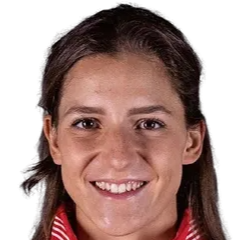 Rebeka Masarova