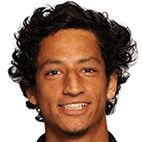 Arklon Huertas Del Pino Cordova