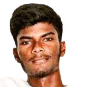 Dhakshineswar Suresh