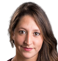 Nicole Fossa Huergo