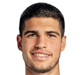 Carlos Alcaraz Garfia