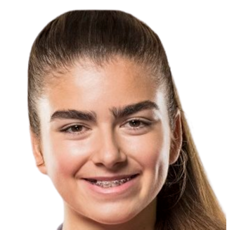 Marina Stakusic