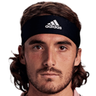 Stefanos Tsitsipas