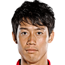 Kei Nishikori