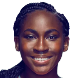Coco Gauff