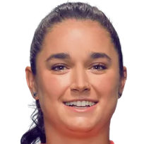 Caroline Dolehide