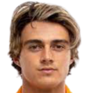 Adam Walton