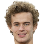 Luca van Assche