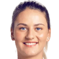 Marta Kostyuk