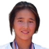 Zhibek Kulambayeva