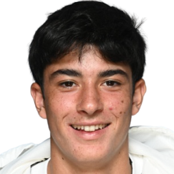 Federico Cina