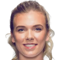 Katie Boulter