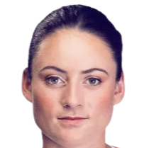 Tamara Zidanšek