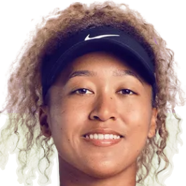 Naomi Osaka