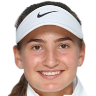 Victoria Jimenez Kasintseva