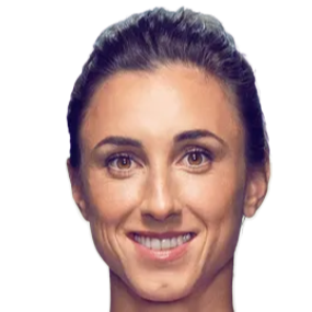 Petra Martic
