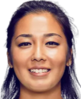 Zarina Diyas