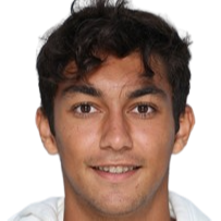 Daniel Rincon